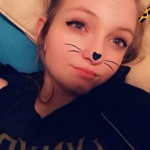 Meet your Posher, Katrina